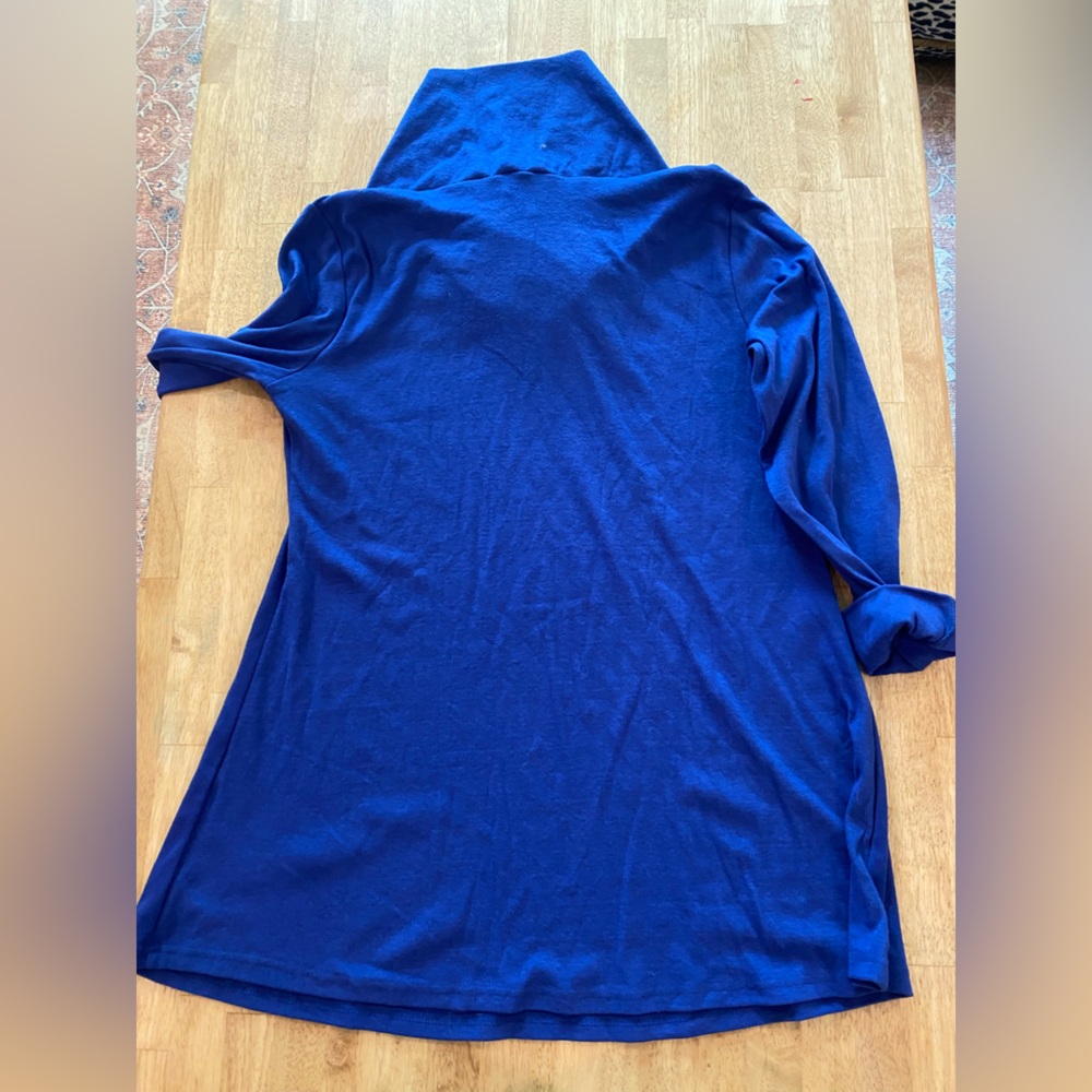 Miusey Tunic Top - Picture 2 of 3
